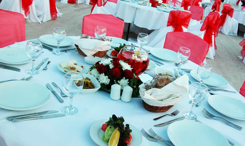 Büyük Anadolu Hotel